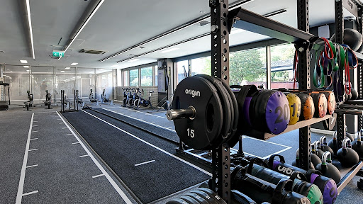 The Gym Group Bristol City Centre