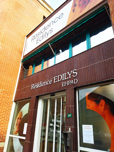 Photo de EHPAD Edilys à Emmerin (59320)