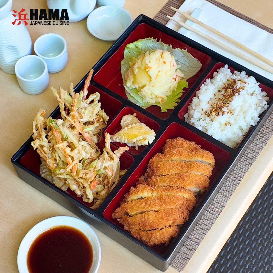Hama Japanese Cuisine — photo 11
