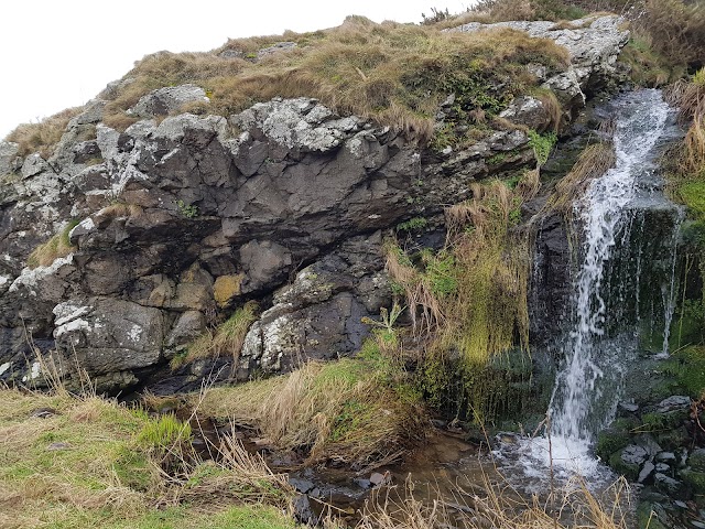 Dunure Castle