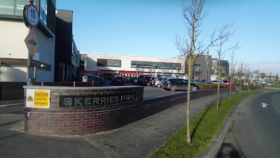 Photos of Skerries Point Shopping Centre