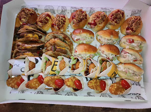 Photo n°3 de Home Made Food Traiteur à Pusignan (Traiteur)