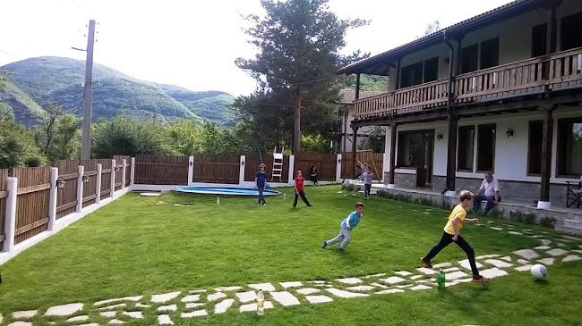 Одмор къща за гости - Хотел