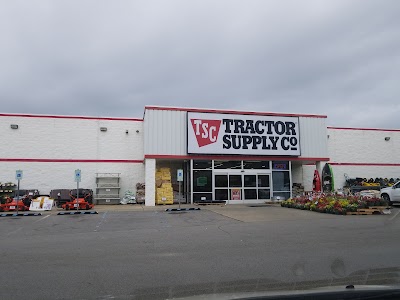 Tractor Supply Co.