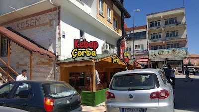 ROMA KEBAP ve ÇORBA SALONU