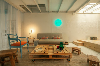 Yarumo Estudio Fotografía