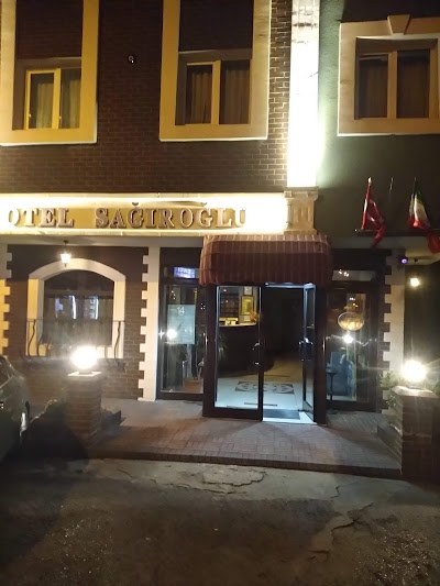 Sağıroğlu Otel