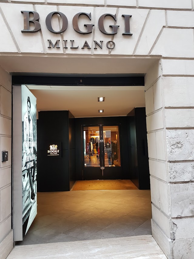 BOGGI MILANO