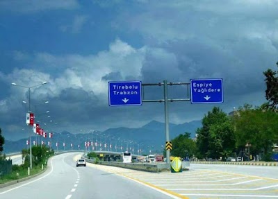 Photos of Espiye Otogarı