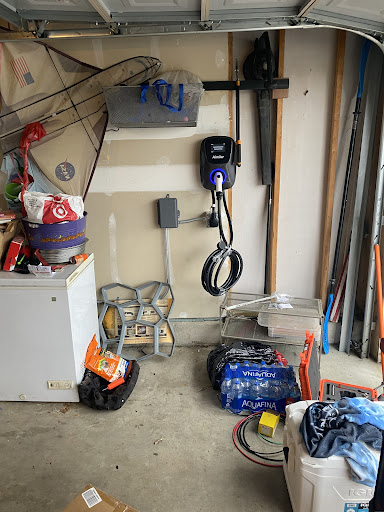 Environmental Electrical Services - Visual