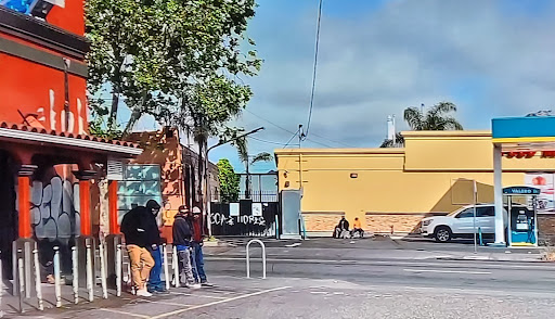 Los Mexicanos Bakery No.2 - Thumbnail