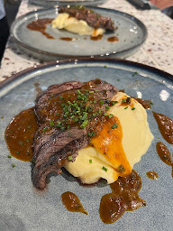 Photo n°13 de Restaurant Sapiens La Cité à Toulouse (Restaurant)