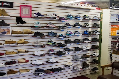 Orchards Shoe Shop