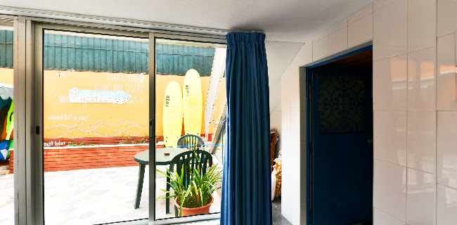 18 St. Hostel - Espinho