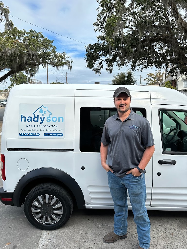 Hadyson photo