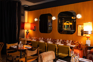 Photo n°15 de BB RESTAURANT à Paris (Bistro)