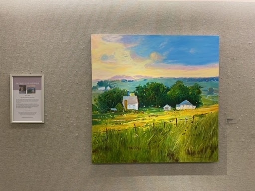 Project Art - Visual