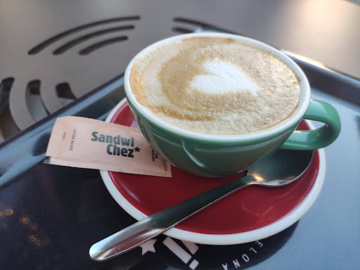 SandwiChez Sant Cugat - Thumbnail