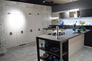 Photo n°10 de Cuisines AvivA à Brest (Magasin de matériel de cuisine)
