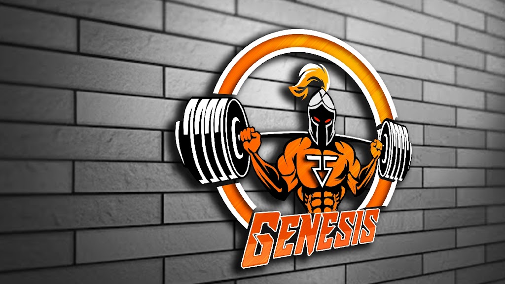 Genesis Unisex Gym Rs Genesis