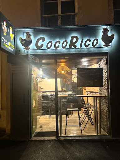 CocoRico
