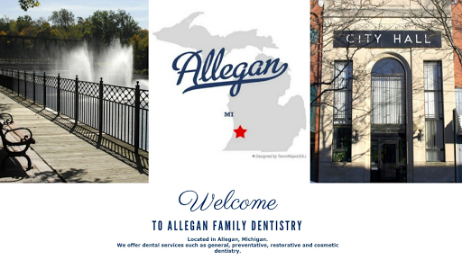 Allegan Family Dentistry - Dr. Evan Be - Thumbnail