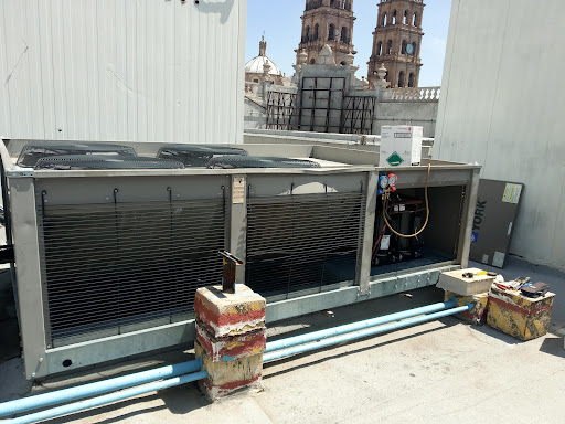 Multiservicios Domínguez - Visual