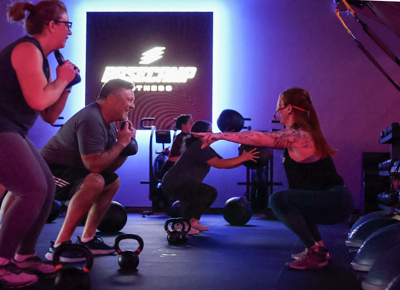 Basecamp Fitness photo 14