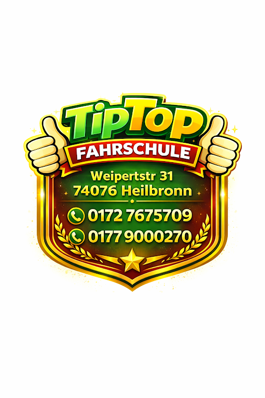 Fahrschule TipTop GmbH Foto 2