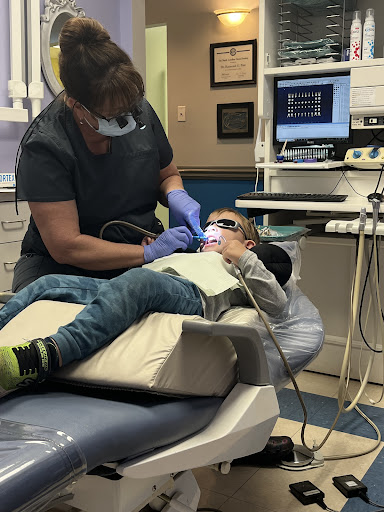 Catawba Valley Dental: Pate Raymond G DMD,PA - Thumbnail