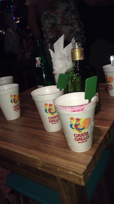 Photos of Canta Gallo Karaoke Bar