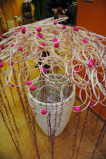 Floristería Blanca - Thumbnail