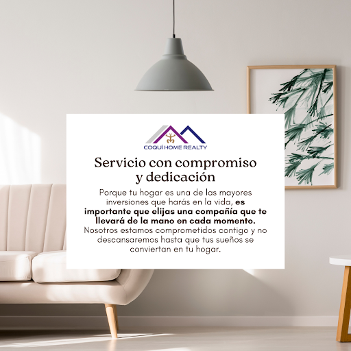 Coqui Home Realty