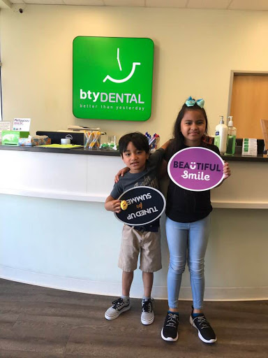 btyDENTAL - Visual