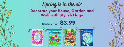 Decorative Flag Shop - Thumbnail