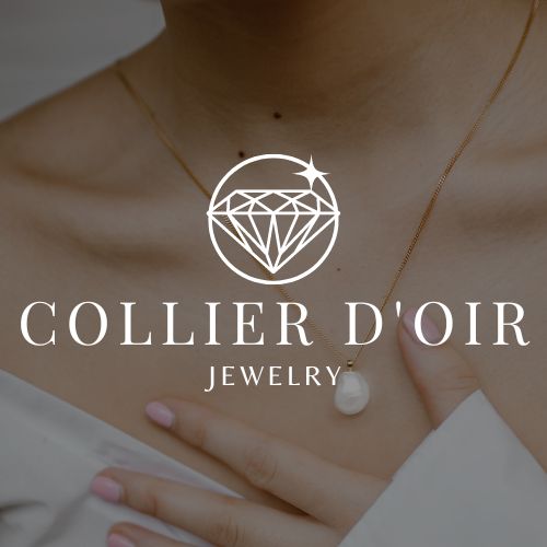 Collier D'oir - Thumbnail