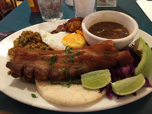Bogota Latin Bistro - Thumbnail