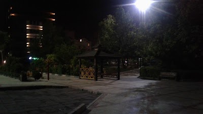 Photos of Sepehr Park