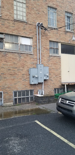 Easley Electric