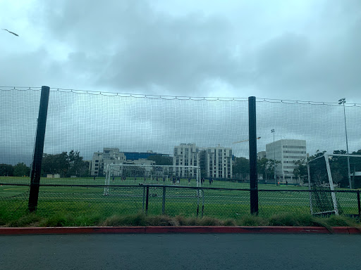 John Muir Field - Thumbnail