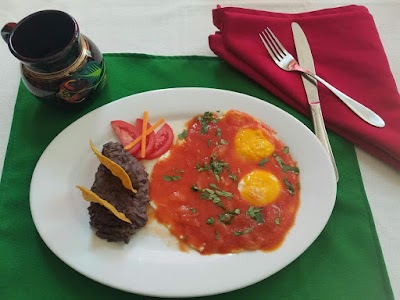 Photos of Los Charros