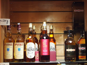 Photo n°25 de le Marché des Vins à Sens (Caviste)