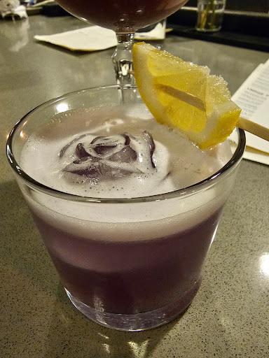 Blind Pig - Visual