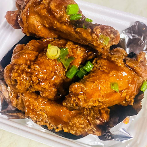 Momas Claim Cajun Fame - Thumbnail