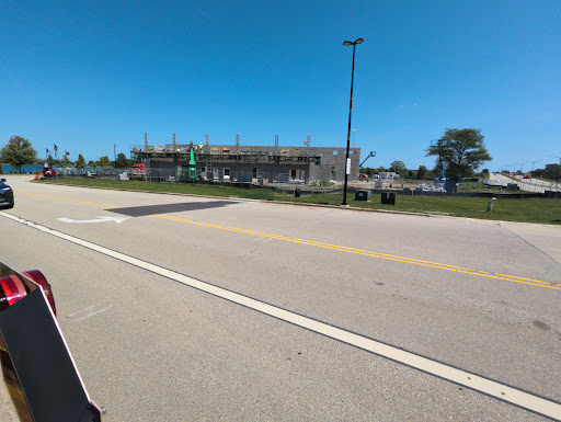 Pleasant Prairie Fire & Rescue Department HQ/Station #3 - Thumbnail