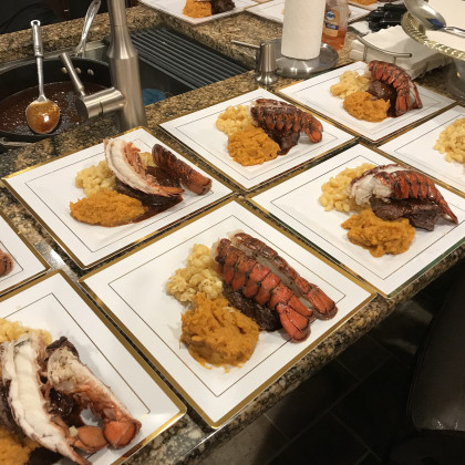 Full Plate Culinary - Thumbnail