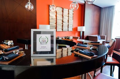 Photos of Bogota Marriott Hotel