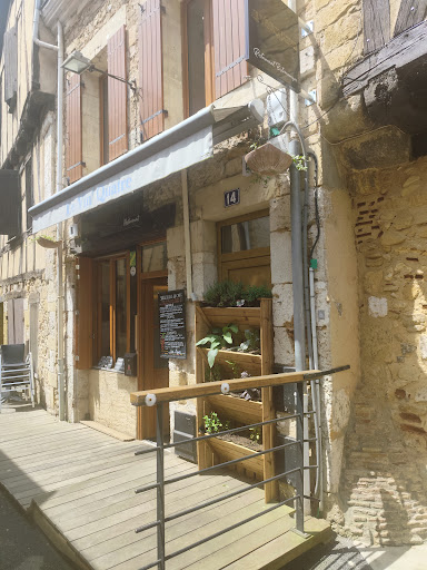 Photo 3 - Les Quatre Colonnes