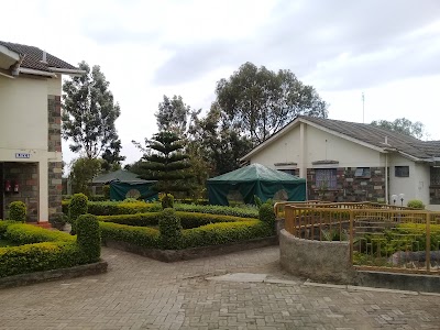 Photos of Peniel Guest House