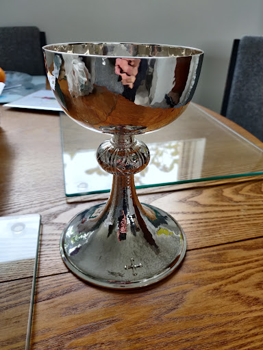 Ottewill Silversmiths & Jewellers Gallery - United Kingdom